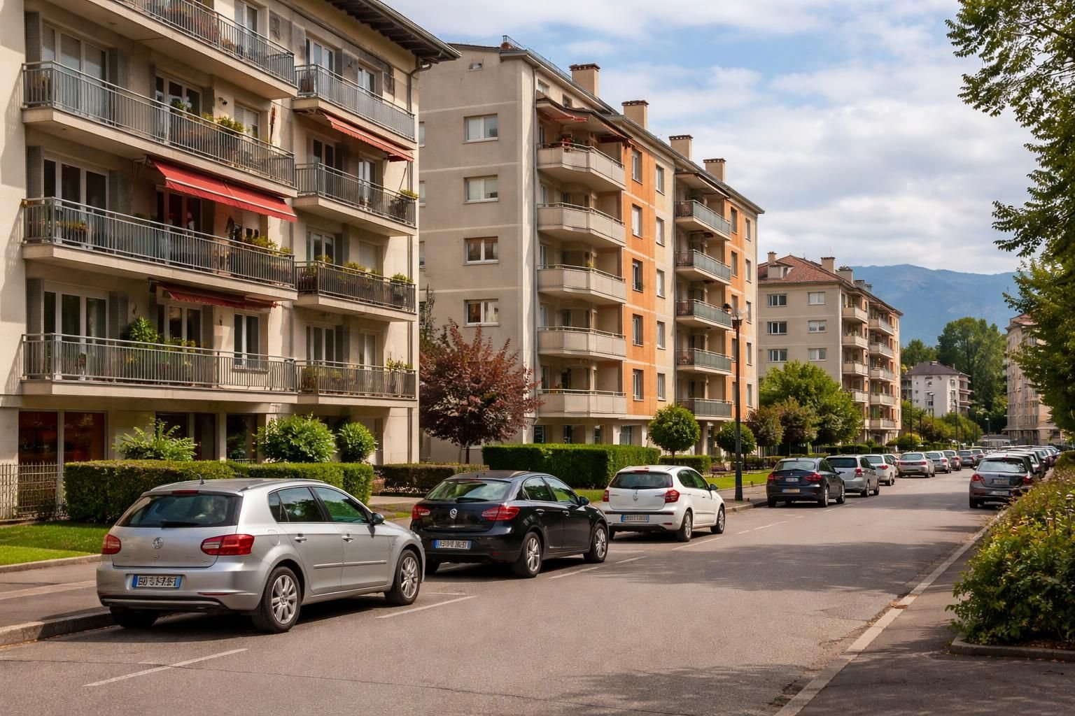 analyse détaillée des dépenses mensuelles d'une famille à annemasse, pour mieux comprendre le budget et optimiser les finances familiales.