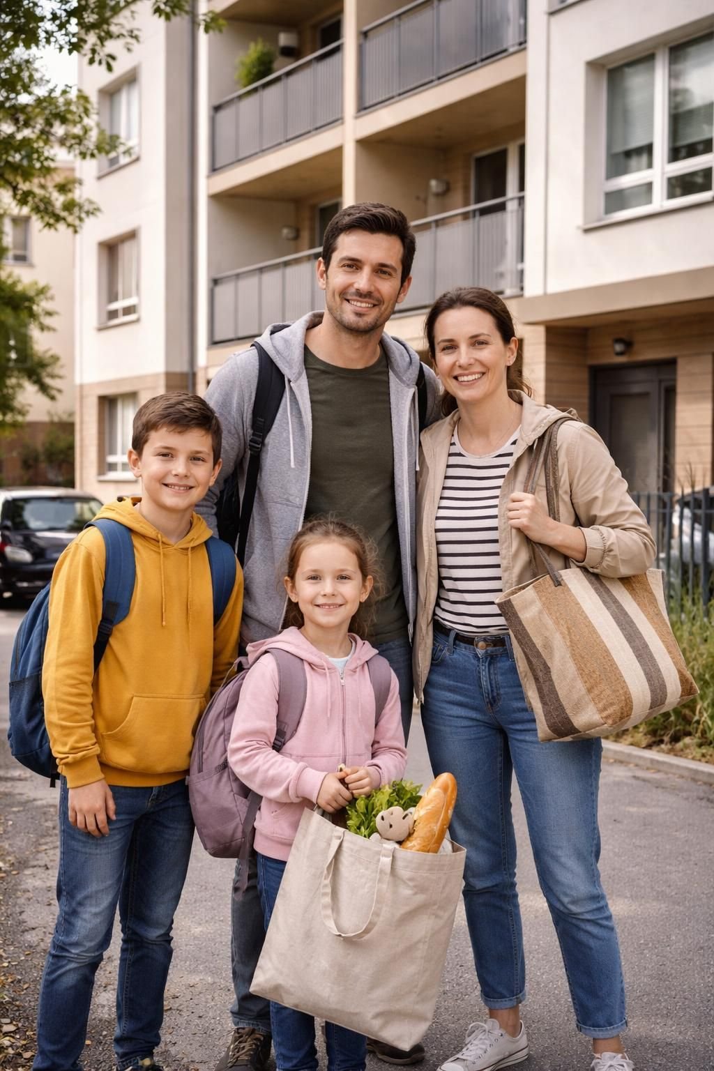 estimez facilement le budget courses et école pour une famille à annemasse grâce à notre simulateur précis et adapté à vos besoins.
