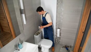 Quelles sont les meilleures solutions de débouchage toilette 78 ?