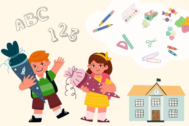 préparez la rentrée scolaire avec nos conseils pratiques, idées d’achats et astuces organisation pour un retour en classe réussi et serein.