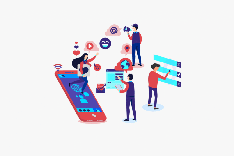 découvrez les meilleures stratégies de digital marketing pour booster votre présence en ligne, attirer de nouveaux clients et augmenter vos ventes grâce aux outils et techniques numériques.
