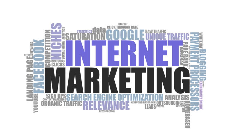 découvrez comment le digital marketing peut transformer votre entreprise : stratégies efficaces, outils innovants et conseils pour booster votre visibilité en ligne.