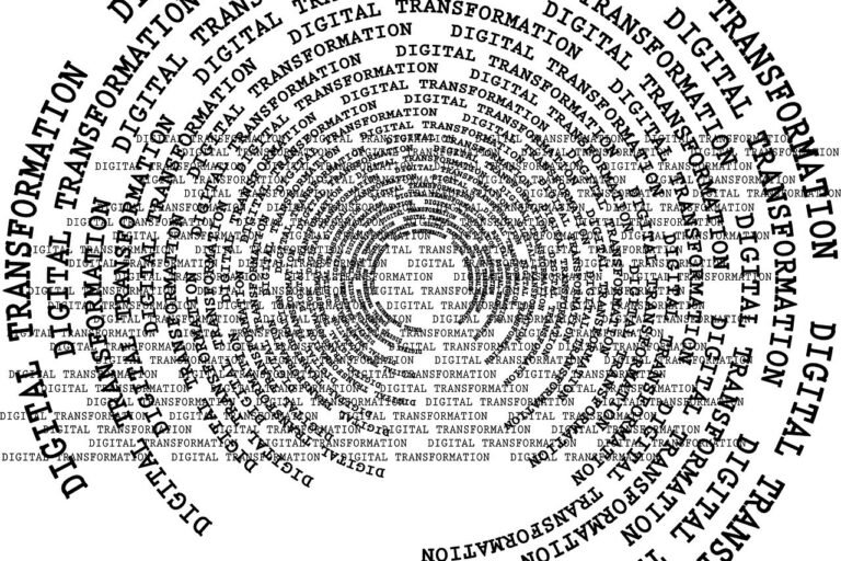 découvrez comment la transformation digitale optimise les processus, stimule l'innovation et renforce la compétitivité des entreprises à l'ère du numérique.