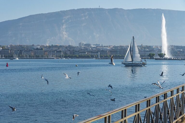 découvrez genève, ville cosmopolite suisse au bord du lac léman, réputée pour ses institutions internationales, sa qualité de vie, son histoire et ses paysages alpins exceptionnels.