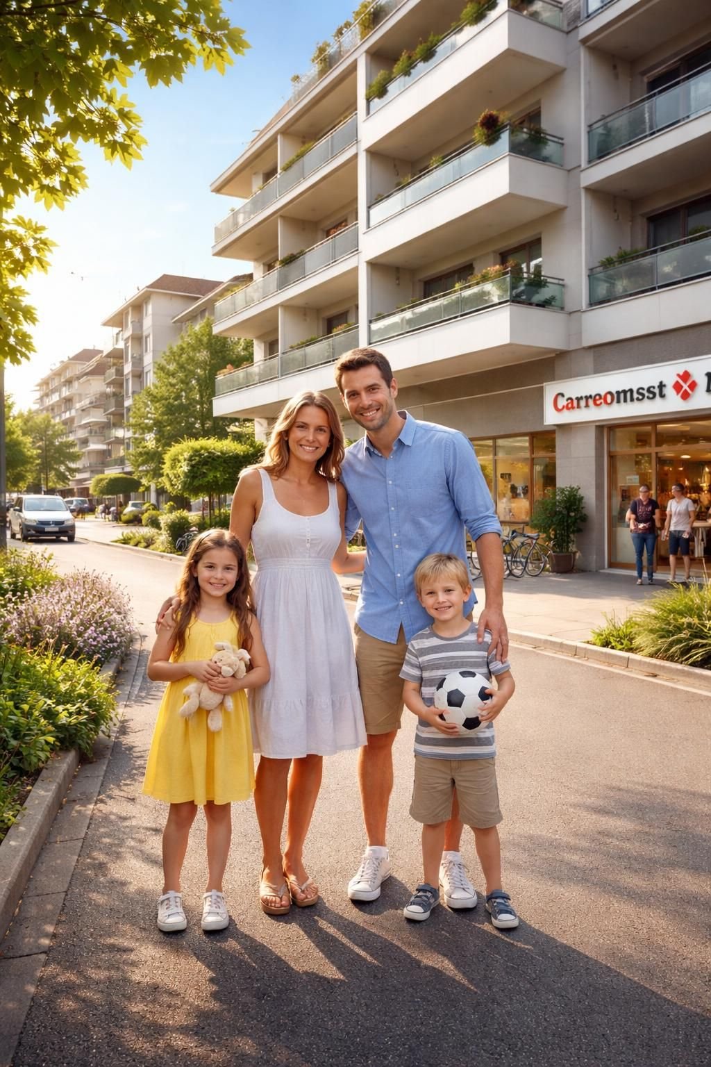 découvrez comment intégrer les annexes et charges de copropriété dans les budgets familiaux à annemasse pour une gestion financière optimale.