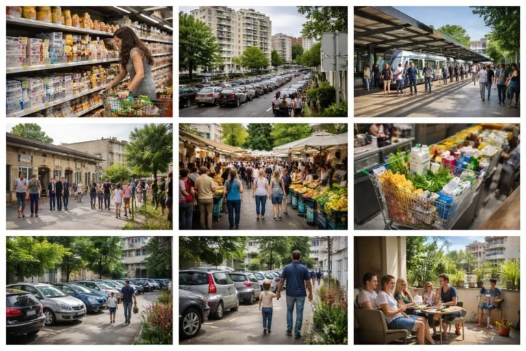 découvrez comment les annexes et charges de copropriété influencent les budgets familiaux à annemasse et apprenez à mieux gérer vos dépenses.