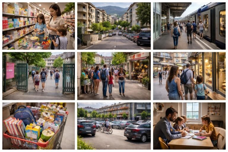 découvrez comment budgétiser efficacement la rentrée scolaire 2026 pour une famille à annemasse, en optimisant les dépenses et en préparant un budget réaliste.