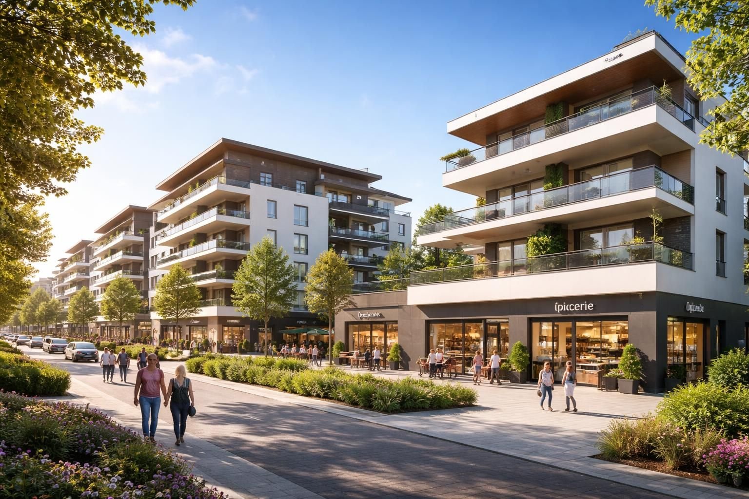 découvrez le revenu nécessaire pour assurer une vie de famille décente à annemasse, avec un aperçu des coûts de la vie, du logement et des dépenses quotidiennes.