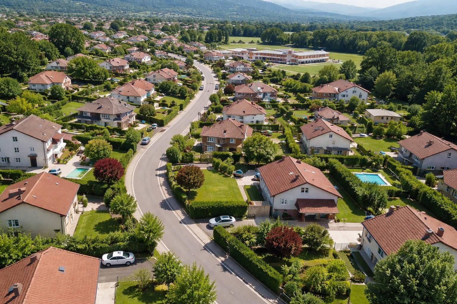 découvrez nos conseils pratiques pour choisir la meilleure école à vétraz-monthoux lors d'un déménagement avec des enfants, afin de garantir leur réussite et leur bien-être.