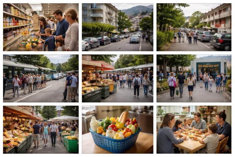 découvrez comment calculer efficacement le budget de votre famille à annemasse en prenant en compte toutes les dépenses essentielles pour une gestion financière sereine.