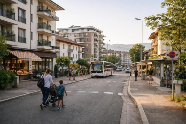 découvrez nos conseils pratiques pour bien gérer votre budget logement à annemasse en 2026, lorsque vous travaillez en suisse. optimisez vos dépenses et profitez d'un équilibre financier réussi.