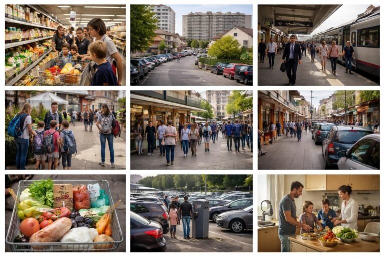 découvrez des astuces pratiques pour optimiser votre budget familial à annemasse et vivre confortablement tout en maîtrisant vos dépenses au quotidien.