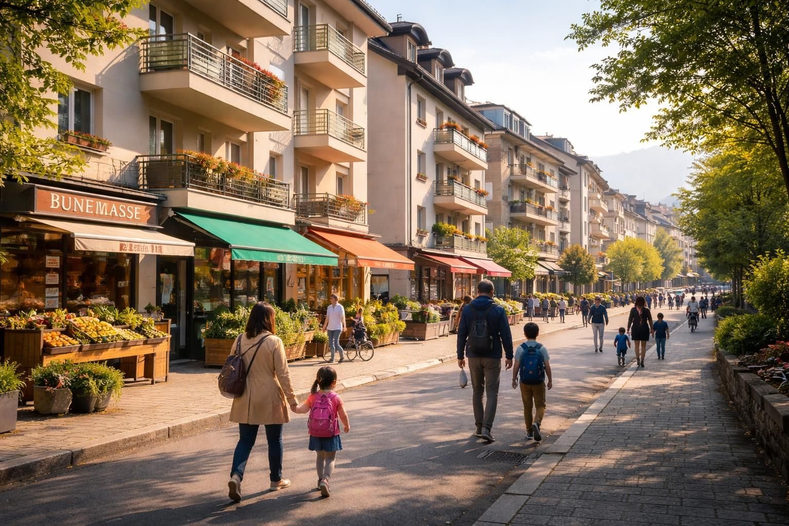découvrez nos conseils pratiques pour organiser un déménagement réussi en famille entre annemasse et genève, tout en maîtrisant votre budget et en réduisant le stress.
