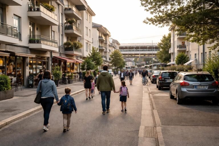 découvrez une comparaison détaillée des budgets logement entre annemasse et ville-la-grand en haute-savoie pour mieux préparer votre projet immobilier.