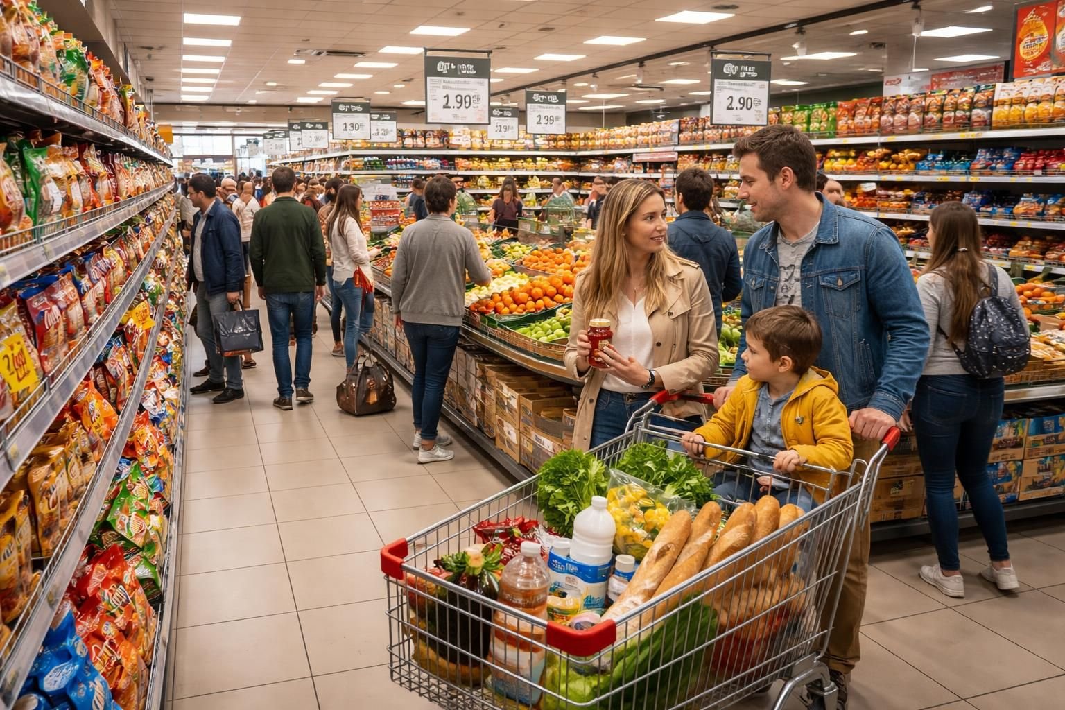 analyse comparative des budgets des familles à annemasse, messery et gaillard pour mieux comprendre le coût de la vie dans ces communes.