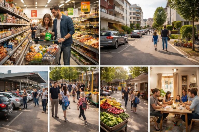 comparez les budgets des familles entre annemasse, messery et gaillard pour mieux comprendre le coût de la vie dans ces trois communes.