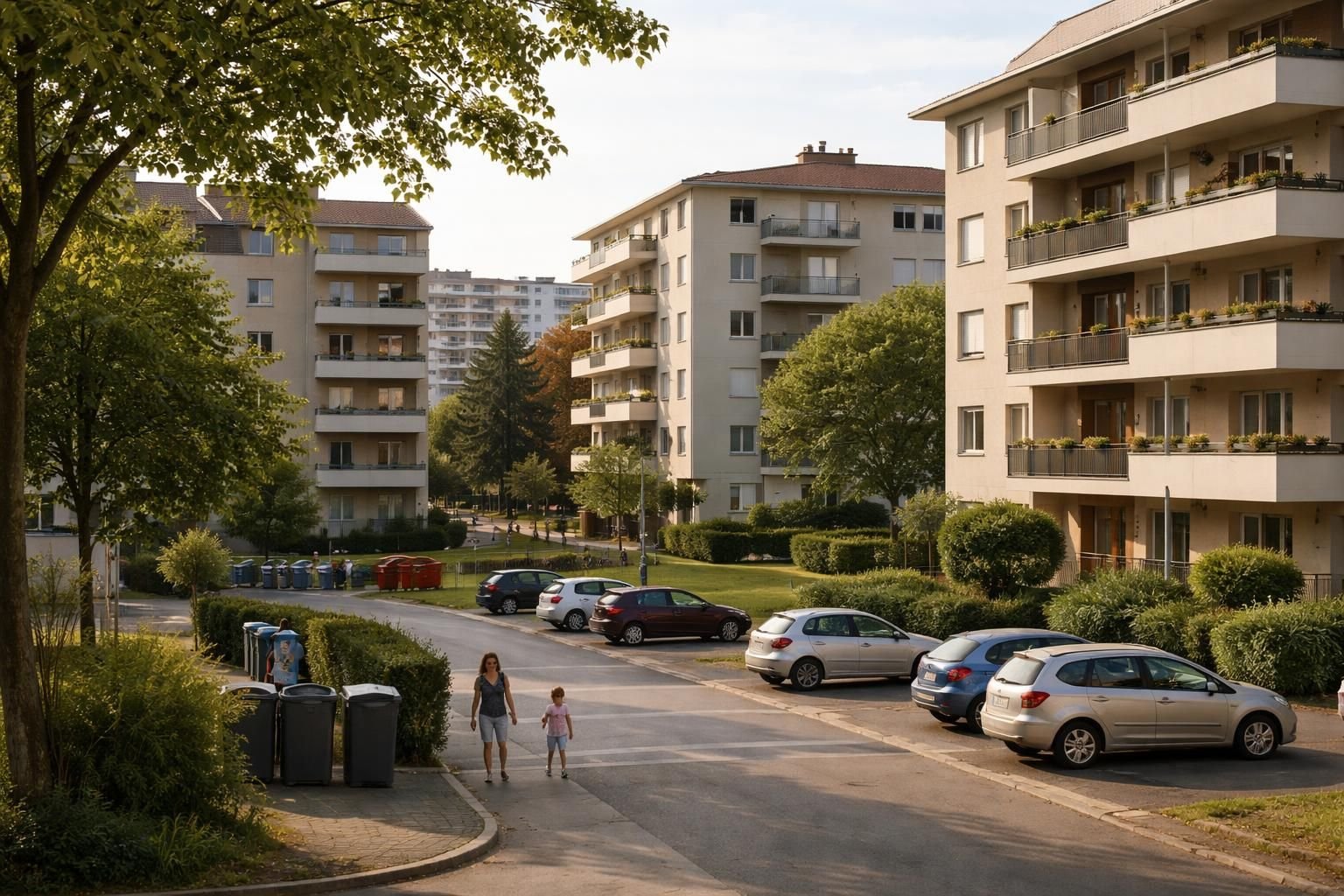 découvrez le véritable coût de la vie à annemasse et ce que les familles payent réellement au quotidien, entre logement, alimentation, transport et autres dépenses essentielles.