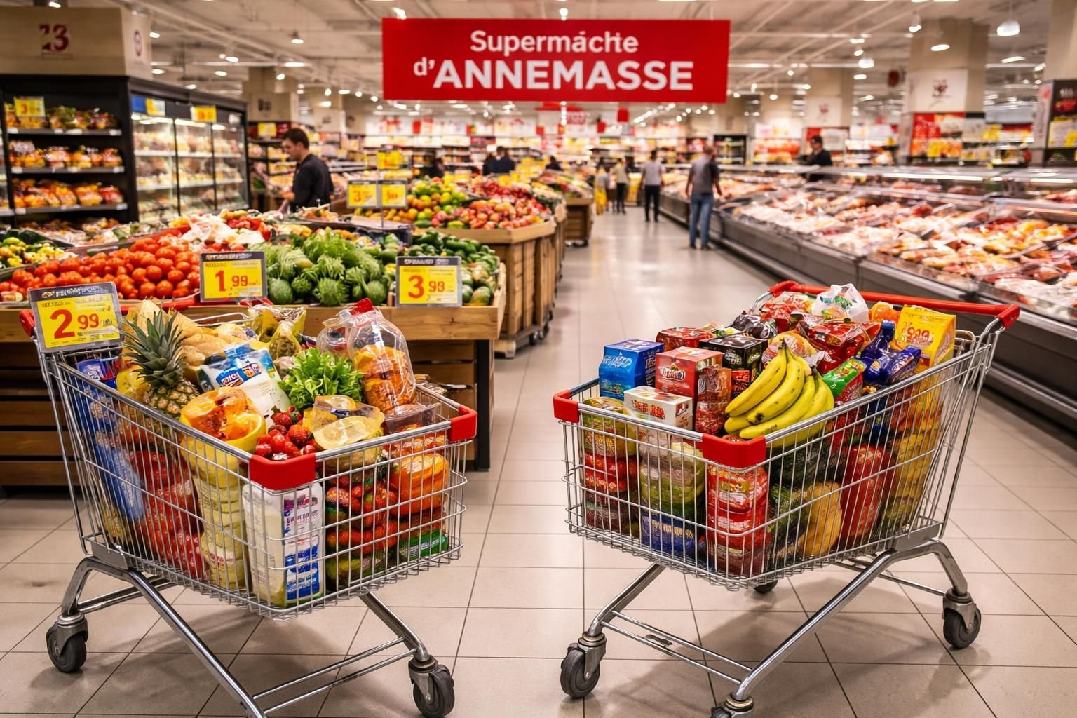 découvrez le coût réel du logement pour une famille à annemasse, incluant charges, taxes et budget mensuel pour bien préparer votre déménagement.