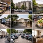 découvrez le coût réel du logement pour une famille à annemasse, incluant loyer, charges, taxes et dépenses annexes pour mieux planifier votre budget.