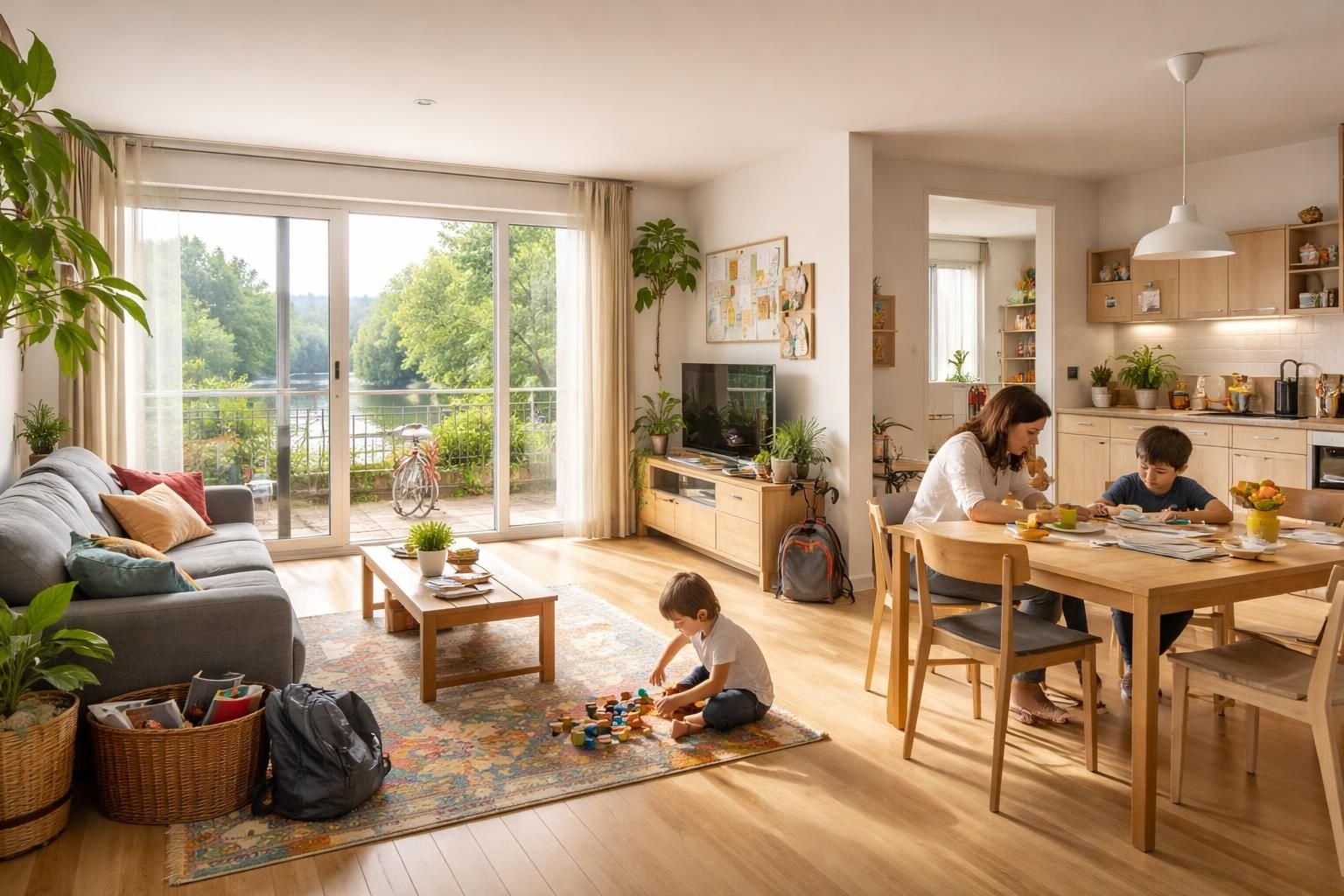 découvrez les erreurs courantes à éviter pour faciliter votre quotidien lorsque vous habitez à gaillard et travaillez à genève, et optimisez votre vie transfrontalière.