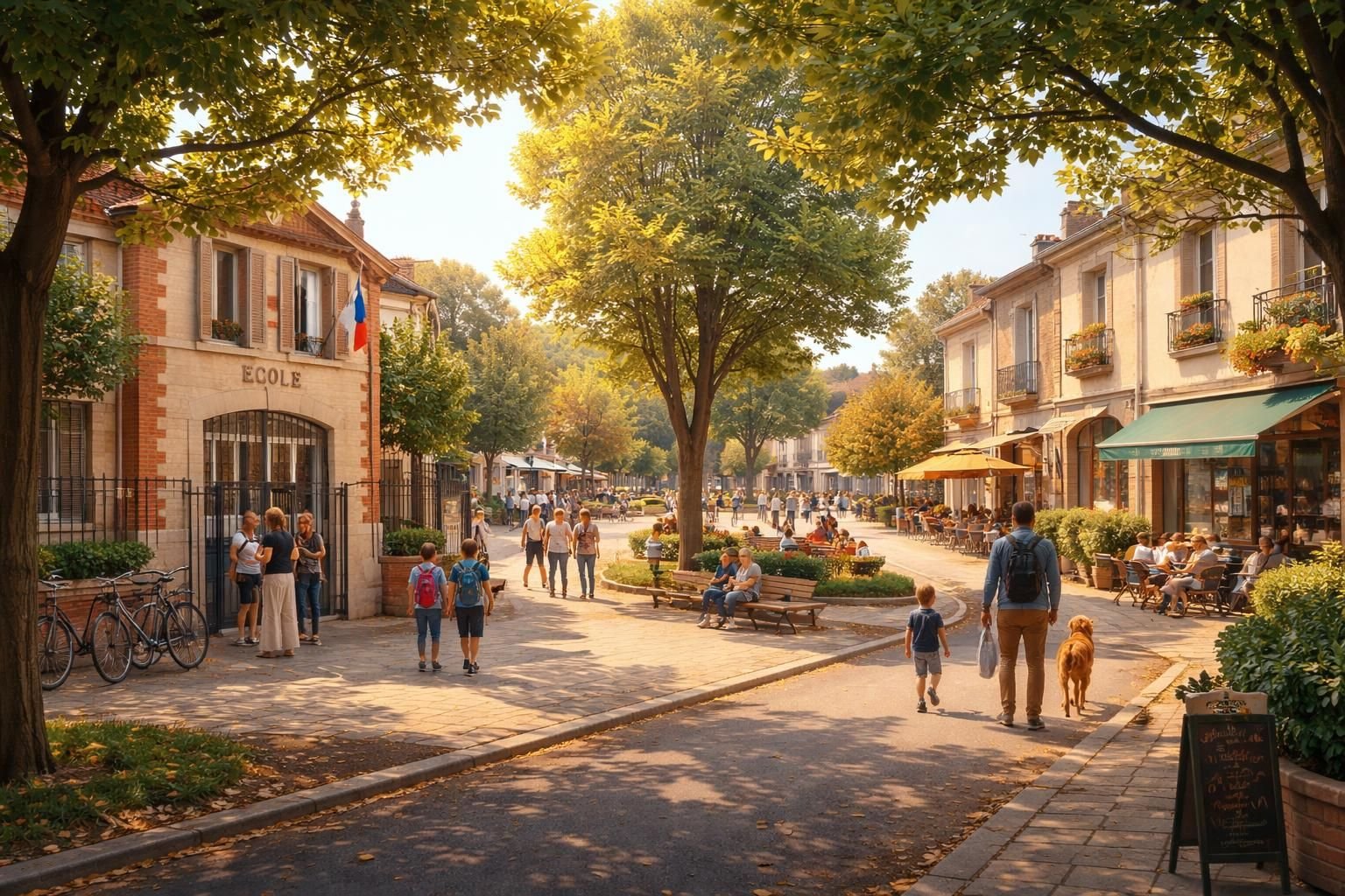 découvrez les erreurs courantes à éviter lorsque vous habitez à gaillard et travaillez à genève pour optimiser votre quotidien et éviter les complications.