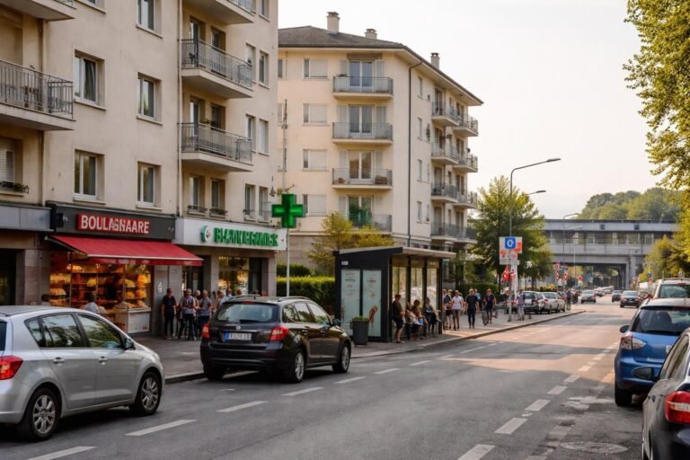 découvrez les erreurs courantes à éviter lorsqu'on habite à gaillard et travaille à genève pour un quotidien serein et efficace entre la france et la suisse.