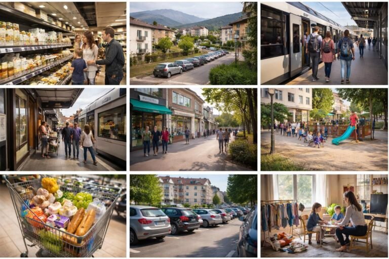 découvrez les principales erreurs financières à éviter lors de votre installation en famille à annemasse pour assurer une gestion optimale de votre budget et un nouveau départ serein.