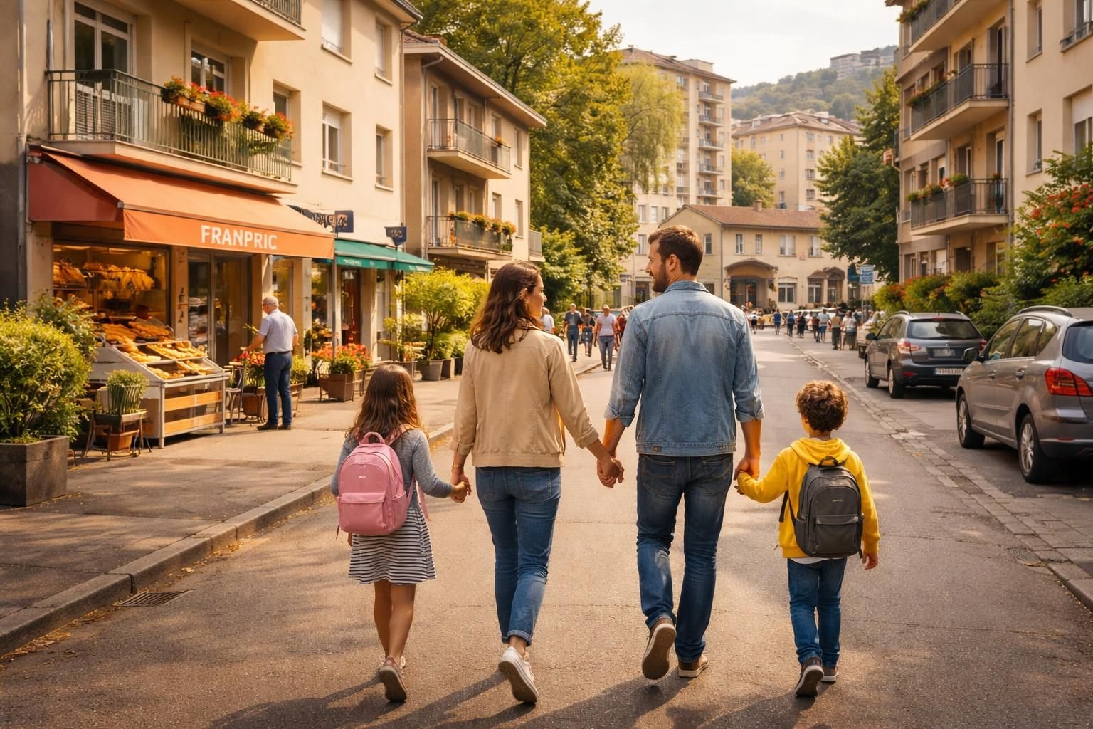 découvrez l'estimation détaillée des coûts de garde d'enfants à annemasse en 2026 pour mieux planifier votre budget familial.