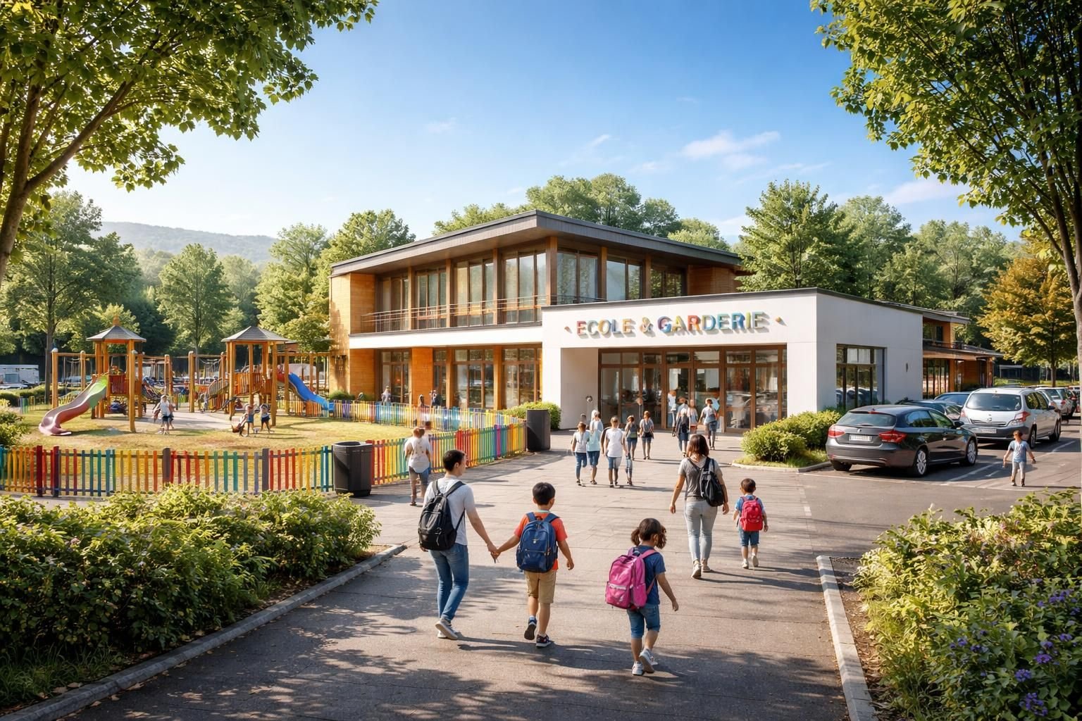 découvrez une estimation précise des coûts liés à la garde d’enfants à annemasse en 2026 pour mieux planifier votre budget familial.