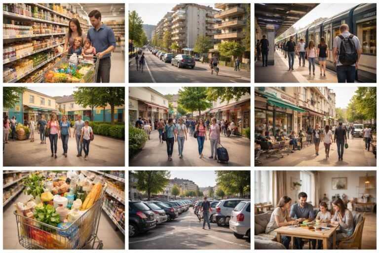 découvrez une estimation détaillée des coûts liés à la garde d’enfants à annemasse en 2026 pour mieux planifier votre budget familial.