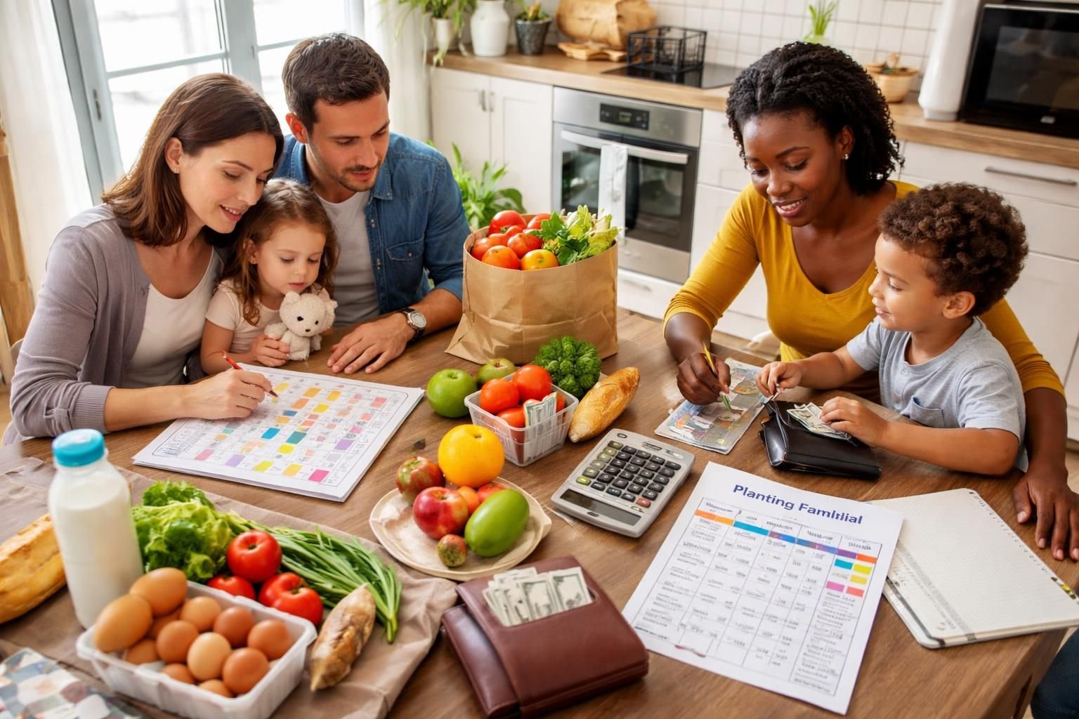 découvrez des astuces pour les familles à annemasse afin de concilier confort de vie et budget serré, en optimisant vos dépenses sans sacrifier votre bien-être.