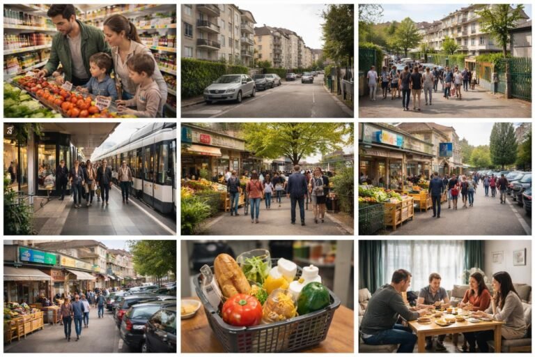 découvrez des astuces pratiques pour les familles à annemasse afin de concilier confort de vie et budget serré, sans compromis.