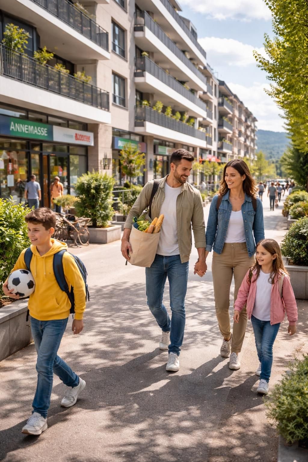découvrez comment gérer le budget familial à annemasse pour assurer une scolarité sereine. conseils pratiques et estimations des dépenses à prévoir dans votre foyer.