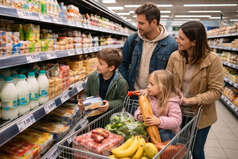 découvrez comment gérer le budget familial lié à la scolarité à annemasse et préparez au mieux les dépenses du foyer pour une rentrée sereine.
