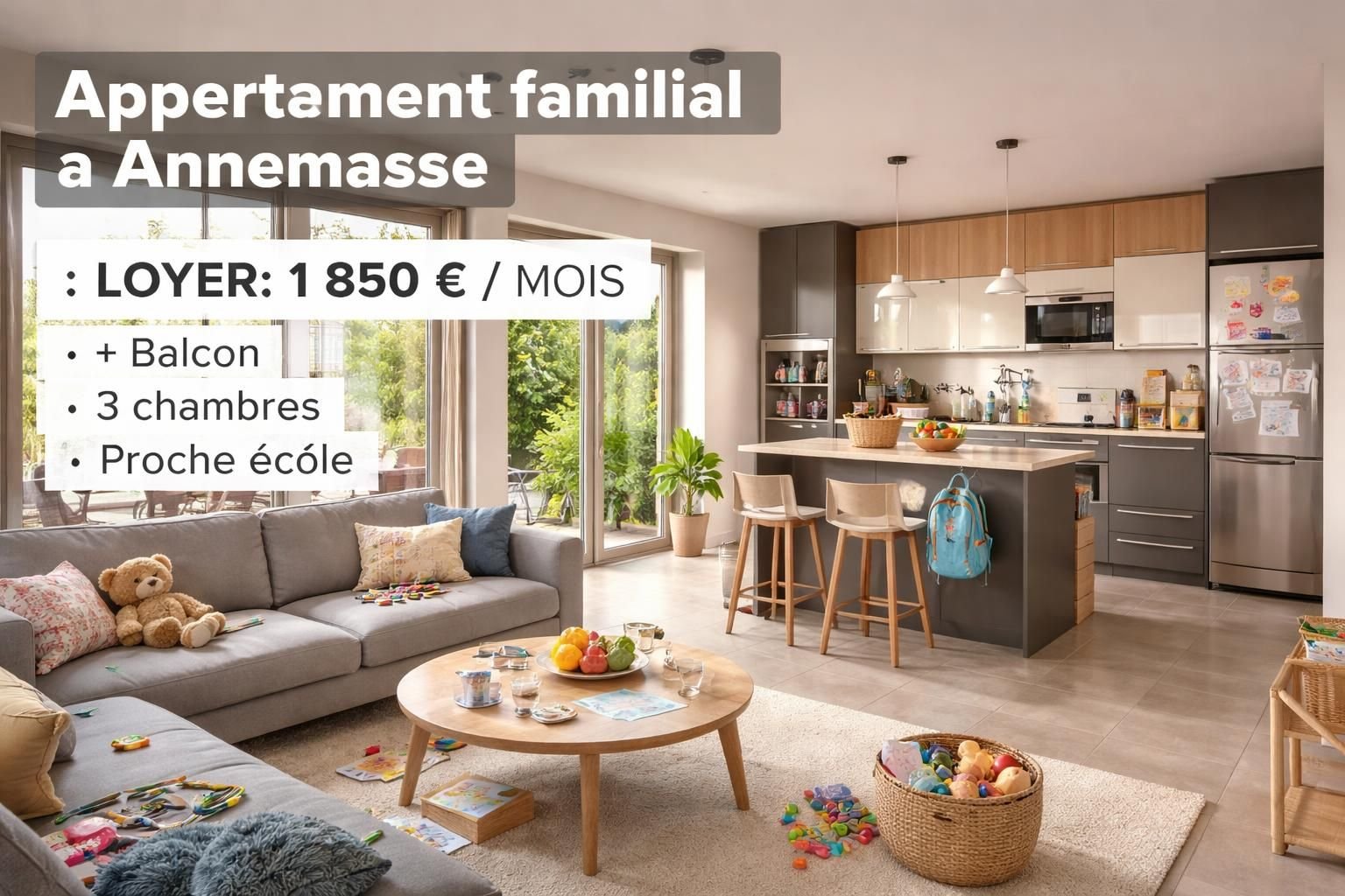 découvrez les défis des familles à annemasse en 2026 : vivre avec un smic, budget, logement et ressources indispensables pour s'en sortir.