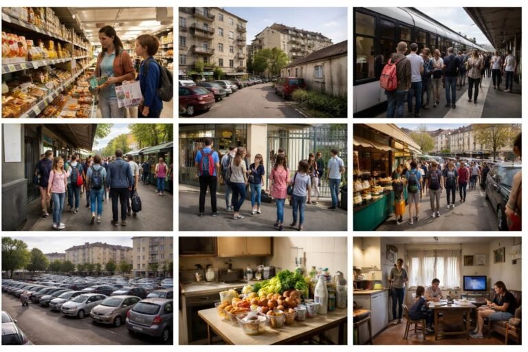 découvrez les défis des familles vivant à annemasse avec un revenu au smic en 2026 et explorez les solutions pour s'en sortir dans le contexte économique actuel.