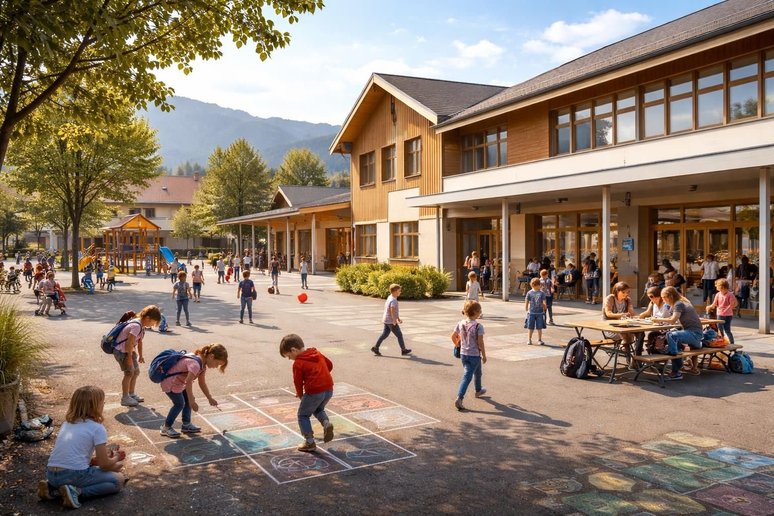 découvrez combien il faut prévoir pour vivre en famille à annemasse en 2026 : logement, dépenses quotidiennes, et frais essentiels pour un budget maîtrisé.