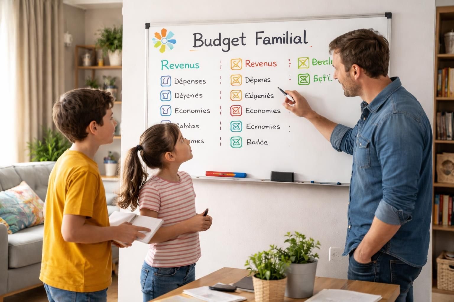 découvrez comment louer un logement adapté à une famille à annemasse sans dépenser une fortune. conseils et astuces pour trouver un logement suffisant à prix abordable.