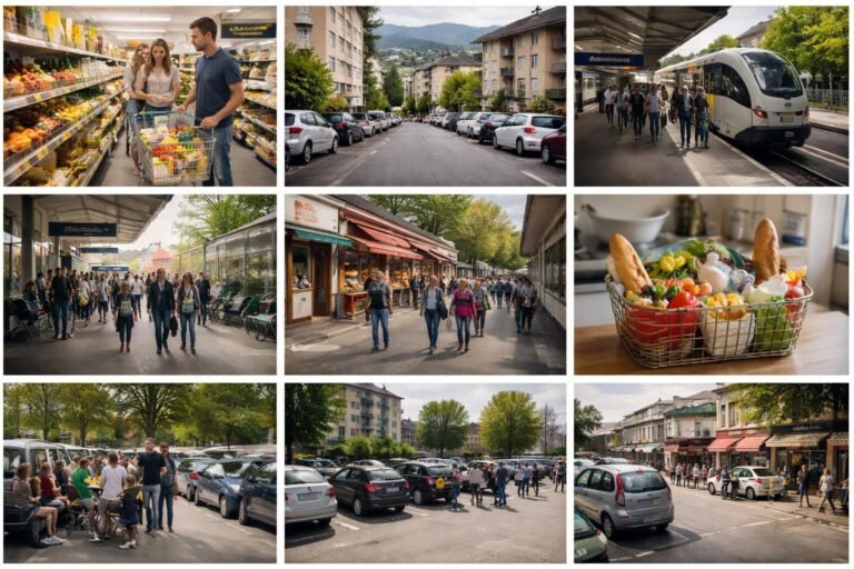 découvrez comment trouver un logement abordable à annemasse pour une famille sans dépasser votre budget, avec des conseils pratiques et des solutions adaptées.