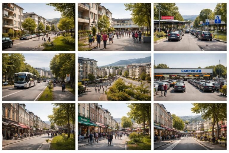 découvrez le budget nécessaire pour s’installer en famille à annemasse en 2026 : logement, coût de la vie, écoles et dépenses incontournables pour bien préparer votre déménagement.