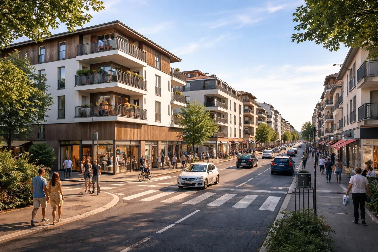 découvrez quel budget prévoir pour vivre à annemasse en 2026 en tant que famille frontalière, incluant les coûts du logement, de la vie quotidienne et des déplacements transfrontaliers.