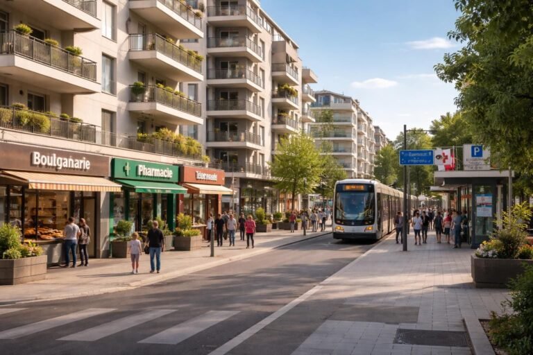 découvrez quel budget prévoir en 2026 pour vivre à annemasse quand on est une famille frontalière, incluant logement, transports, éducation et dépenses quotidiennes.