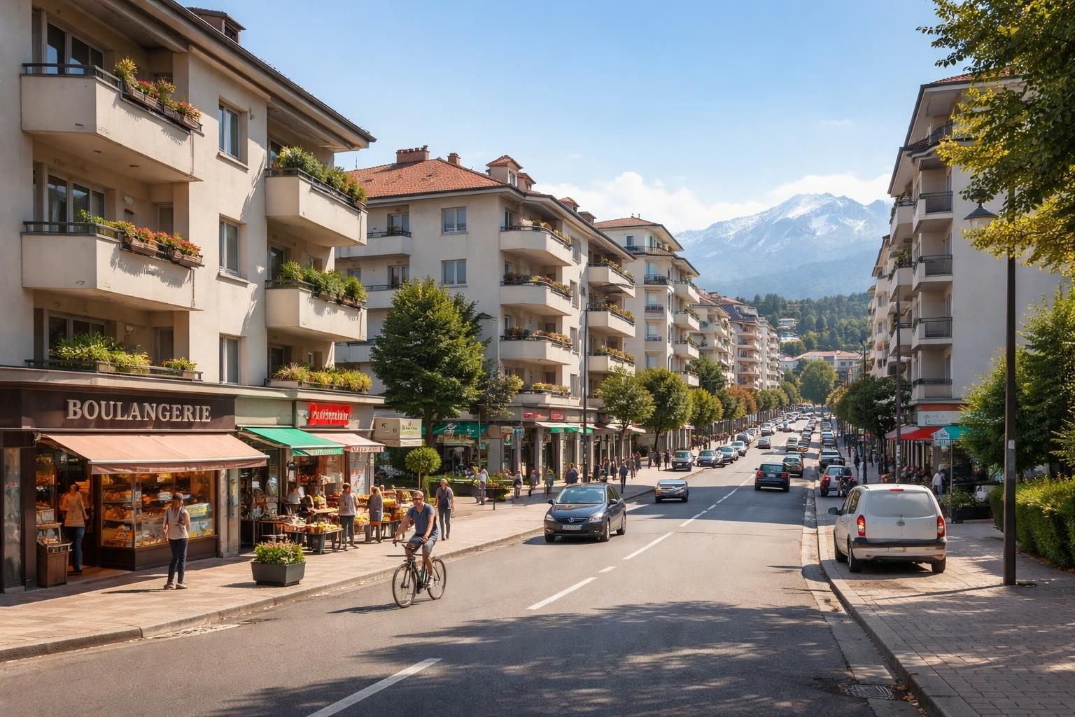 découvrez le budget moyen nécessaire pour s’installer en tant que travailleur frontalier à annemasse en 2026, incluant logement, transport et dépenses courantes.