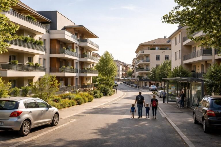 découvrez le budget moyen nécessaire pour s’installer en tant que frontalier à annemasse en 2026, incluant logement, transport, et coûts de la vie pour une installation réussie.