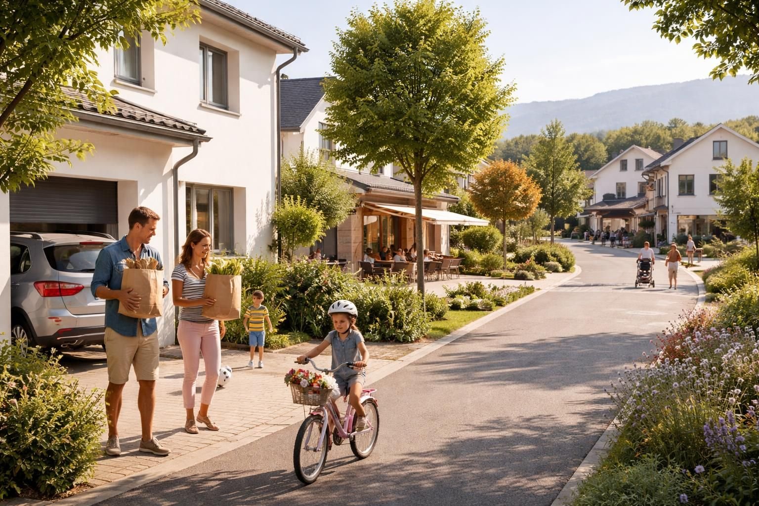 découvrez l'impact financier et sur la qualité de vie en famille en quittant genève pour annemasse, avec une analyse complète des coûts, du logement et du bien-être au quotidien.