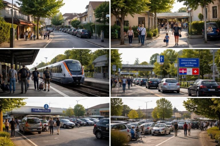 découvrez les critères essentiels pour une famille souhaitant s’installer à ville-la-grand en 2026 et faites le meilleur choix pour votre nouveau foyer.