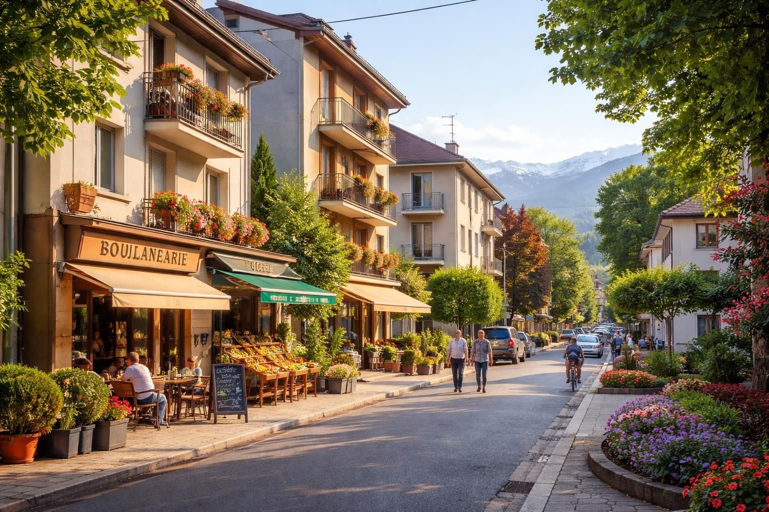 découvrez toutes les informations essentielles sur le marché immobilier à annemasse pour bien préparer votre déménagement en toute sérénité.