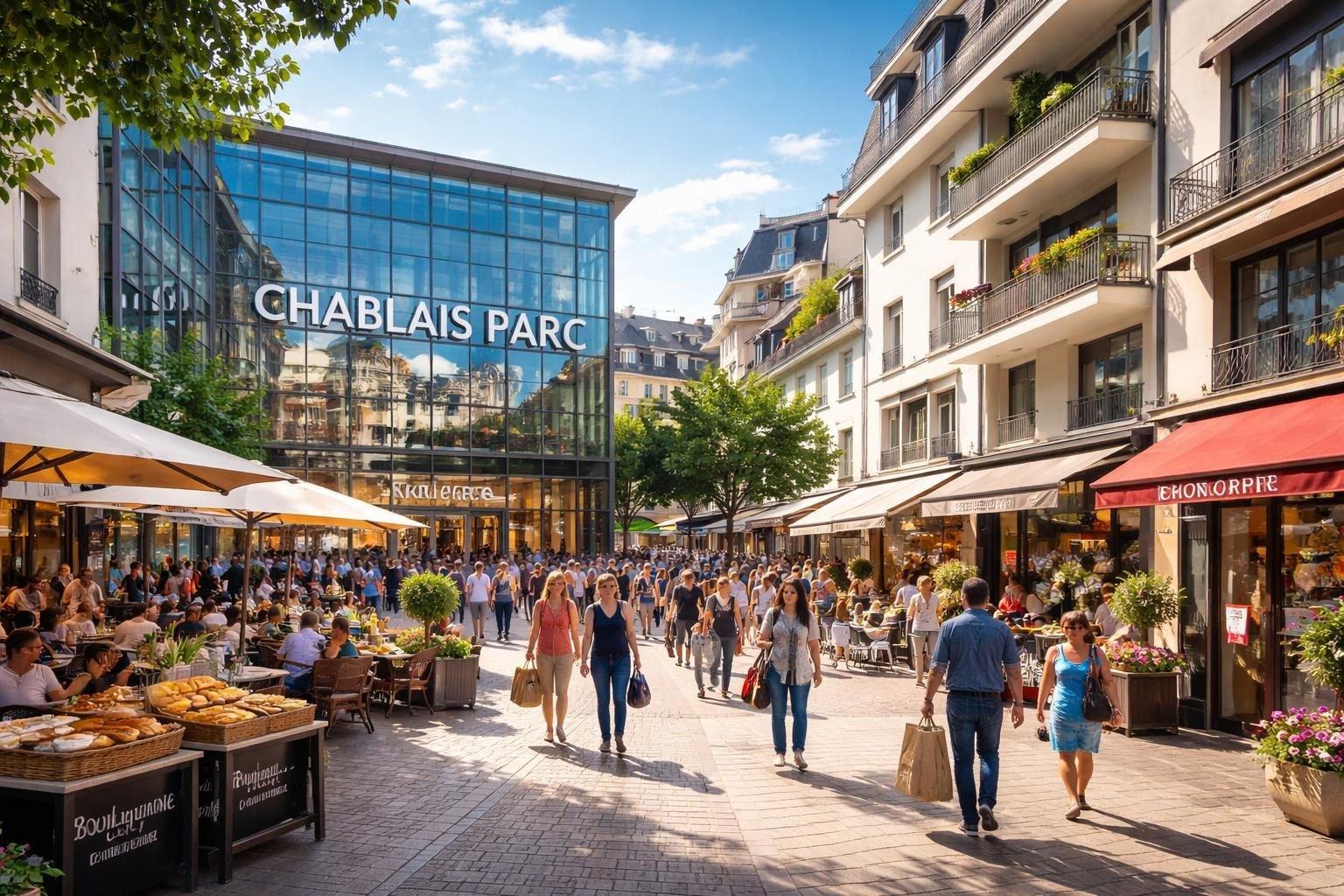 découvrez toutes les informations essentielles sur le marché immobilier à annemasse pour bien préparer votre déménagement en toute sérénité.