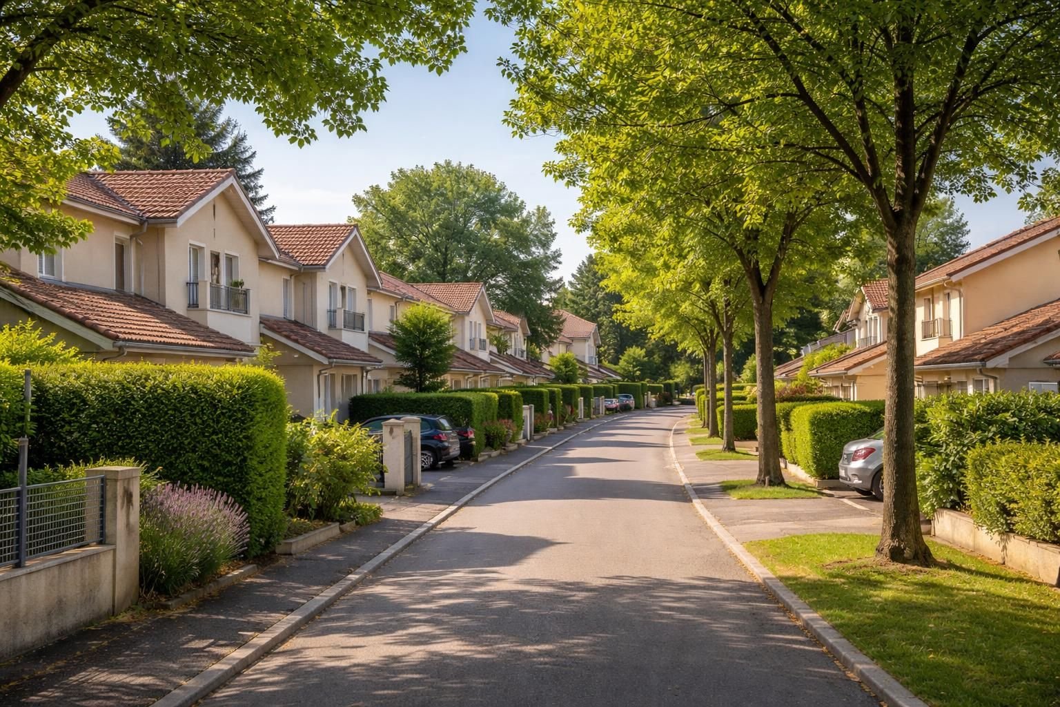 découvrez où habiter entre vetraz-monthoux et saint-julien-en-genevois lorsque vous travaillez à genève. comparez les avantages des deux communes pour un choix de vie idéal proche de la frontière suisse.