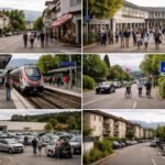 découvrez où habiter entre vetraz-monthoux et saint-julien-en-genevois pour faciliter vos déplacements et profiter d'une qualité de vie optimale en travaillant à genève.